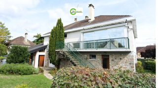  Maison � vendre 6 pi�ces 147 m�