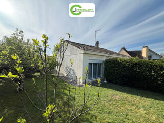  Maison à vendre 5 pièces 96 m²