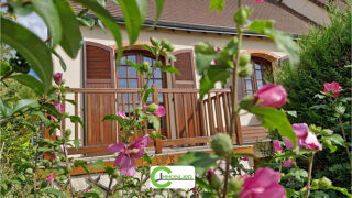  Maison � vendre 4 pi�ces 105 m�