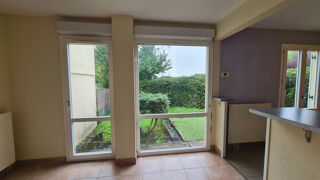  Maison � vendre 4 pi�ces 73 m�