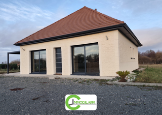  Maison � vendre 4 pi�ces 85 m�