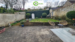  Maison à vendre 9 pièces 164 m²