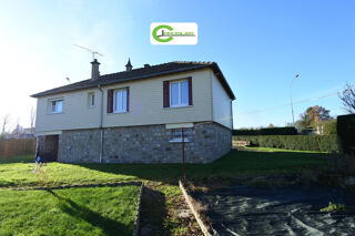  Maison � vendre 5 pi�ces 75 m�