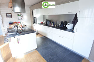  Maison à vendre 6 pièces 158 m²