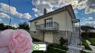  Maison � vendre 4 pi�ces 85 m�