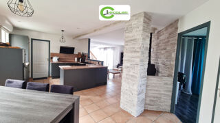  Maison à vendre 6 pièces 102 m²