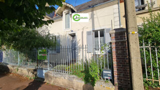  Maison à vendre 9 pièces 164 m²