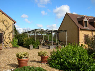  Maison � vendre 14 pi�ces 351 m�