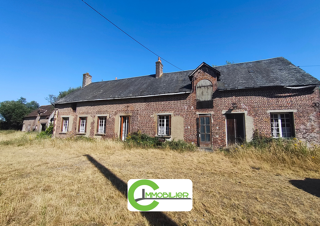  Maison à vendre 6 pièces 140 m²