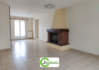 Maison à vendre 3 pièces 88 m²