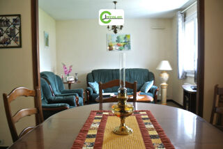  Maison à vendre 4 pièces 108 m²