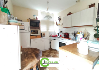  Maison  vendre 3 pices 50 m