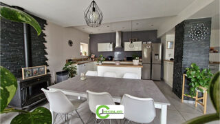  Maison à vendre 6 pièces 129 m²