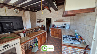  Maison  vendre 7 pices 198 m