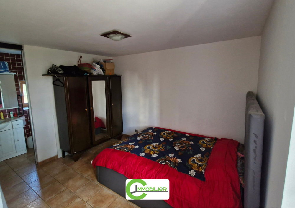 Vente Maison MAISON EN CAMPAGNE COUETRON AU PERCHE St agil