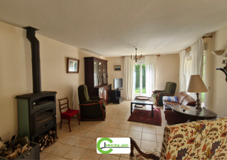  Maison à vendre 7 pièces 185 m²