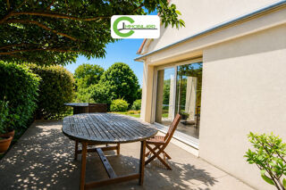  Maison à vendre 8 pièces 190 m²