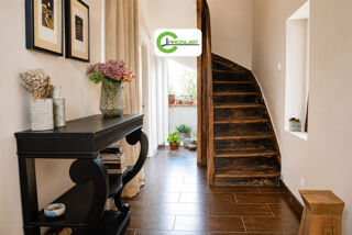  Maison à vendre 5 pièces 156 m²