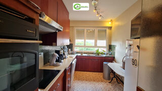  Maison � vendre 6 pi�ces 147 m�