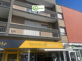  Appartement à vendre 1 pièce 28 m²