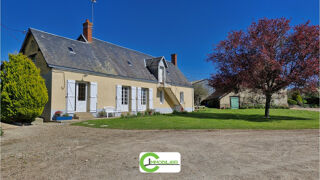  Maison � vendre 5 pi�ces 131 m�