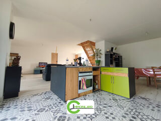  Maison � vendre 6 pi�ces 165 m�