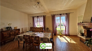  Maison � vendre 5 pi�ces 131 m�