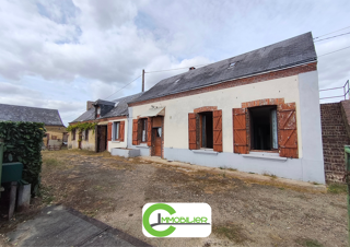  Maison à vendre 3 pièces 97 m²