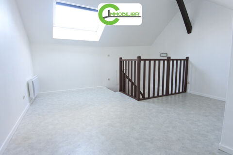  Maison � louer 3 pi�ces 62 m�