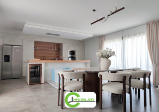  Maison � vendre 6 pi�ces 120 m�