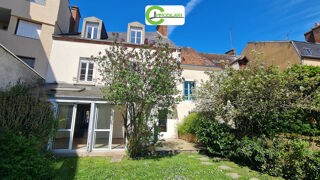  Maison � vendre 10 pi�ces 270 m�