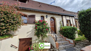  Maison � vendre 4 pi�ces 105 m�