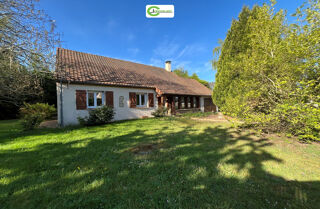  Maison à vendre 4 pièces 85 m²