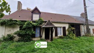  Maison � vendre 3 pi�ces 64 m�