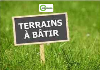  Terrain à vendre 780 m²