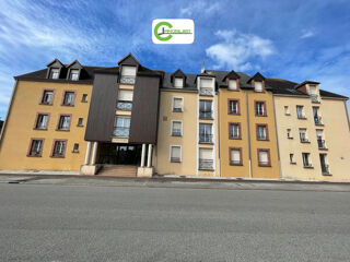  Appartement à vendre 4 pièces 102 m²