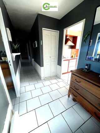  Maison à vendre 5 pièces 103 m²