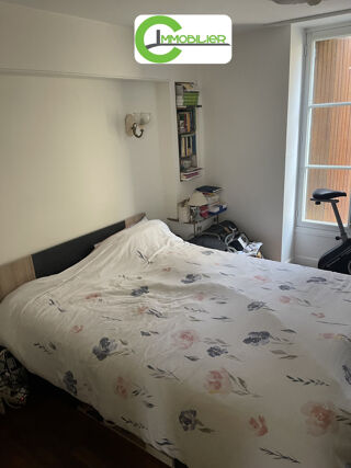  Maison à vendre 5 pièces 86 m²