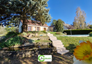  Maison � vendre 6 pi�ces 120 m�