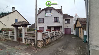  Maison  vendre 7 pices 210 m