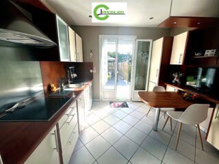  Maison à vendre 5 pièces 103 m²