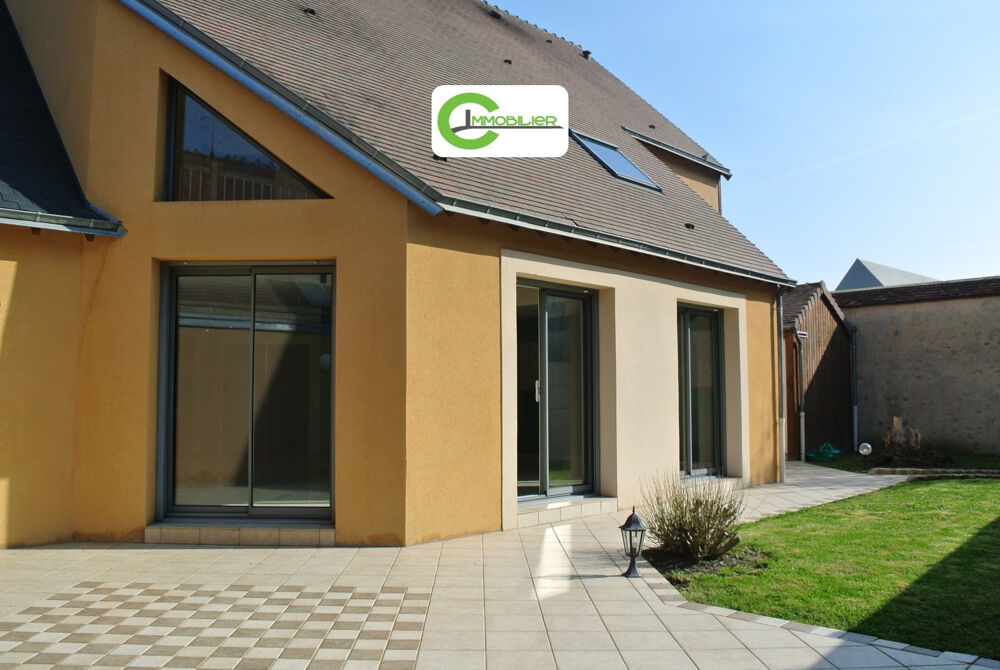Vente Maison LA FERTE BERNARD : proche centre ville historique La ferte bernard