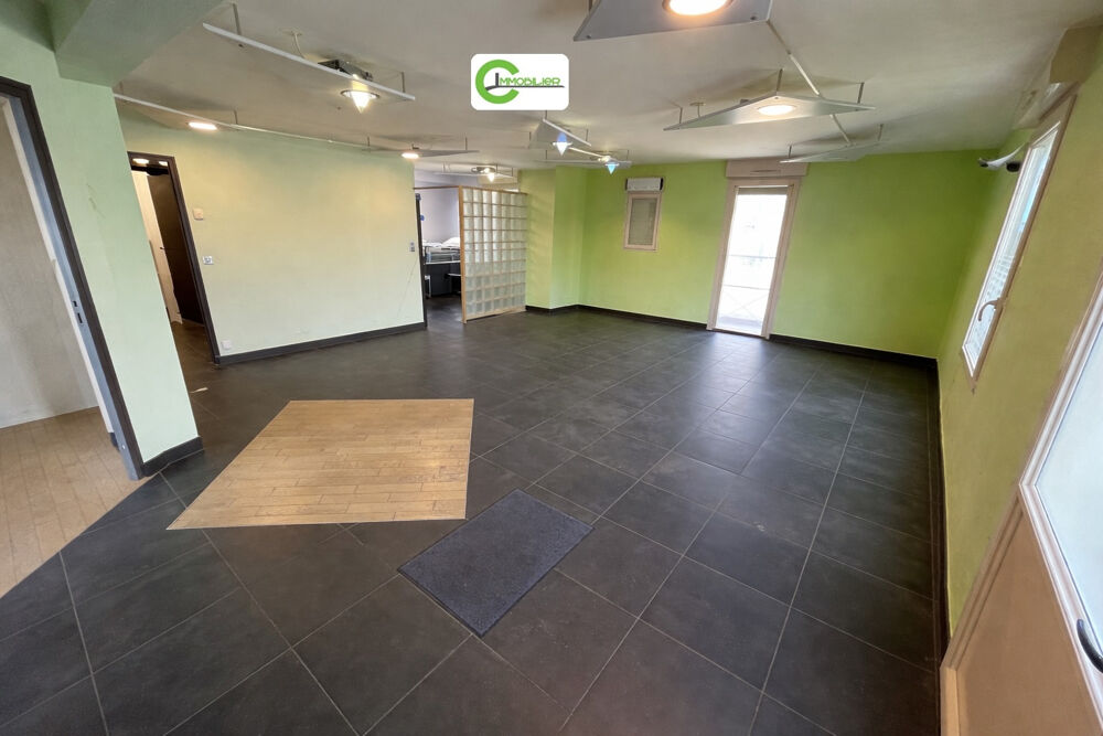 APPARTEMENT T3 CENTRE VILLE LA FERTE BERNARD