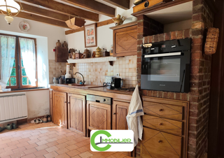  Maison à vendre 6 pièces 145 m²