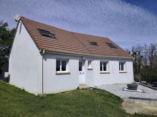  Maison � vendre 6 pi�ces 102 m�