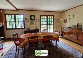  Maison à vendre 8 pièces 290 m²