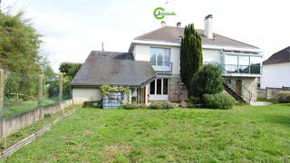  Maison � vendre 6 pi�ces 147 m�