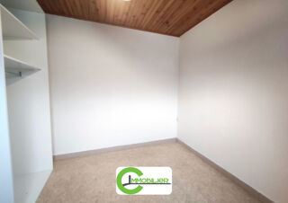  Maison � vendre 3 pi�ces 68 m�