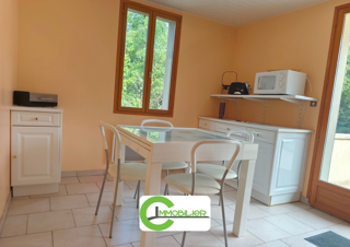  Maison à vendre 5 pièces 81 m²