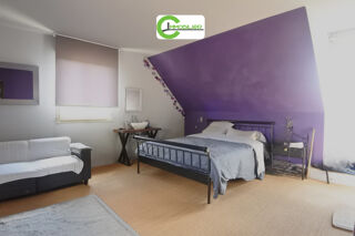  Maison à vendre 8 pièces 190 m²